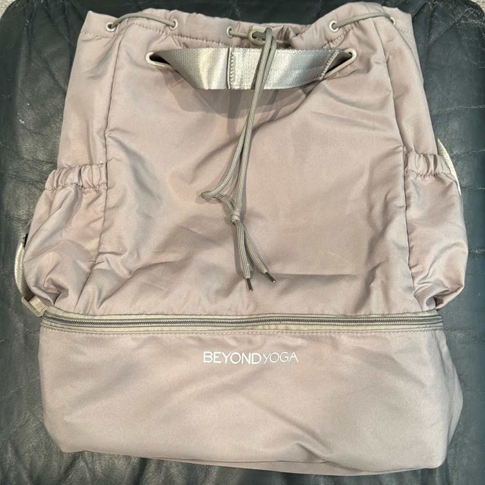 Beyond Yoga Backpack